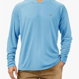 Roadbox UPF 50+ longsleeve shirt